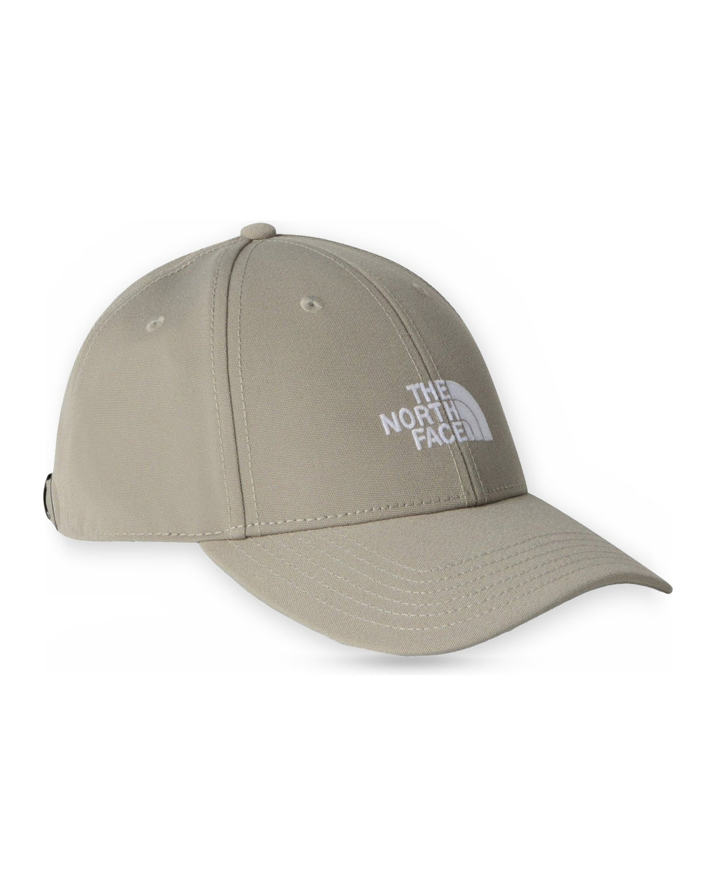 Cappellini da baseball Unisex The North Face - Recycled 66 Classic Hat - Tortora