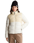 Giacche Donna The North Face - Saikuru Jacket - Beige
