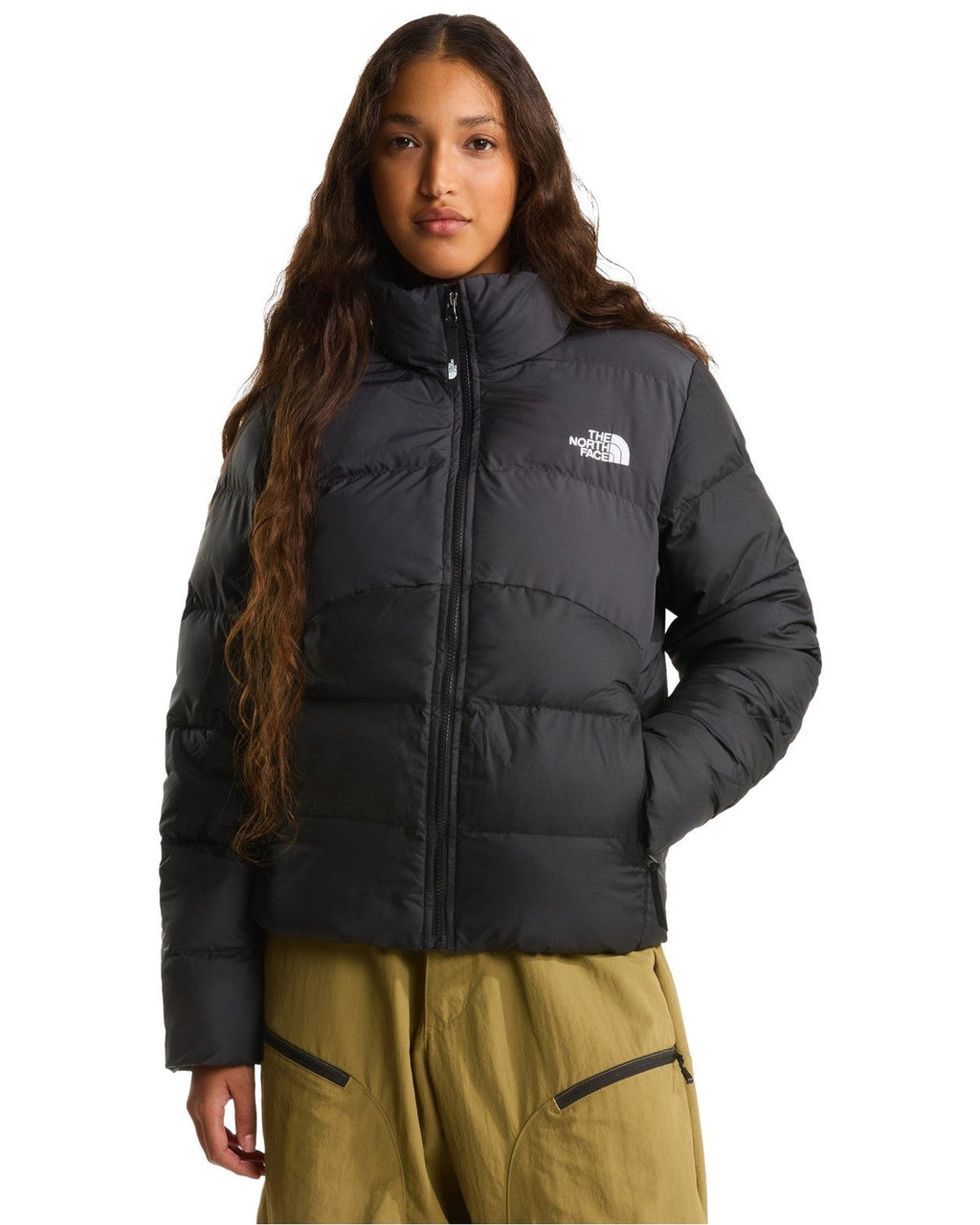 Giacche Donna The North Face - Saikuru Jacket - Nero