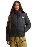 Giacche Donna The North Face - Saikuru Jacket - Nero