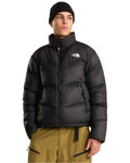Giacche Uomo The North Face - Saikuru Jacket - Nero