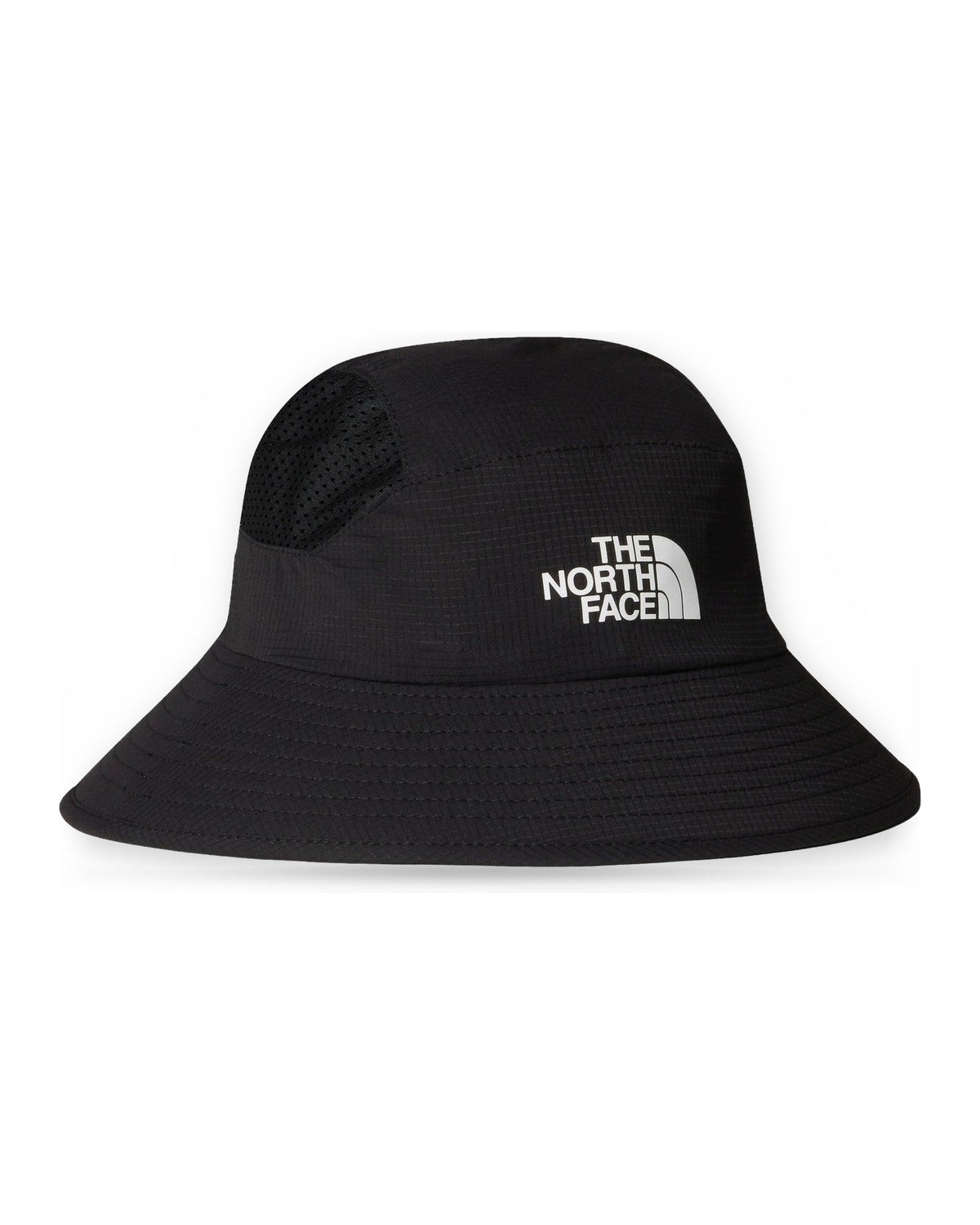 Cappelli Unisex The North Face - Summer LT Run Bucket - Nero
