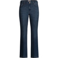 Pantaloni Donna Emme - Pantalone - Blu-Gianni Foti
