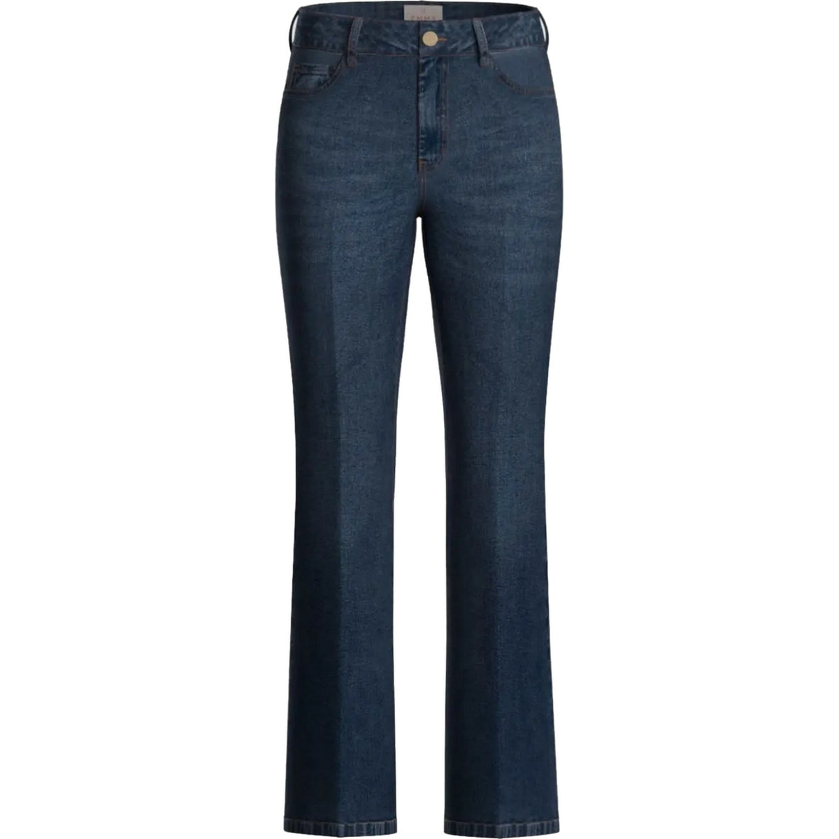 Pantaloni Donna Emme - Pantalone - Blu-Gianni Foti