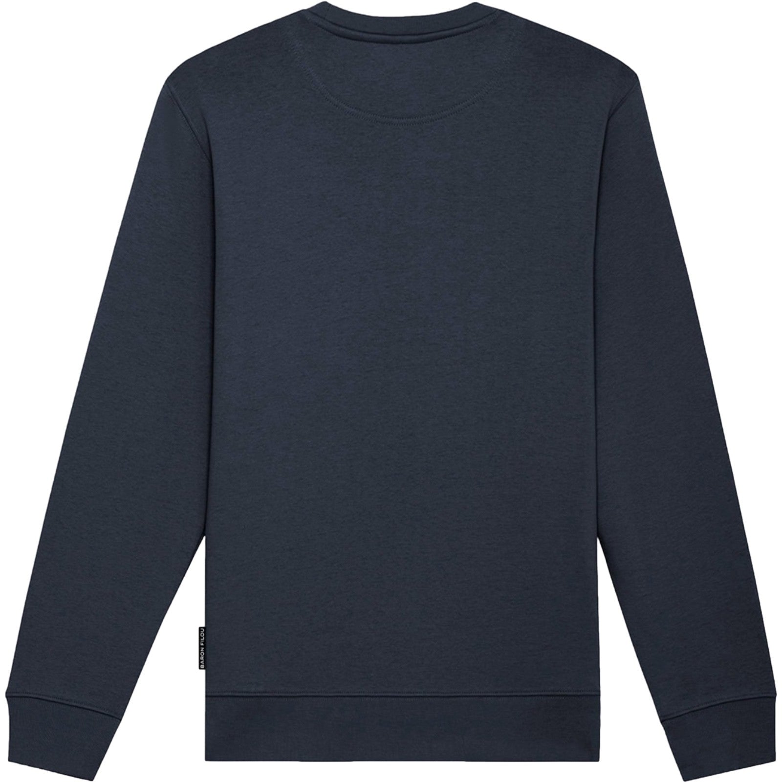 Maglioni Uomo Baron Filou - Pullover - Blu