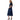 Vestiti casual Donna Liu Jo - Abito - Blu di Liu Jo su Gianni Foti