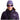 Berretti in maglia Unisex The North Face - Dock Worker Recycled Beanie - Viola