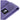 Berretti in maglia Unisex The North Face - Dock Worker Recycled Beanie - Viola