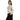 Maglioni Donna Mc2 Saint Barth - New Crewneck Sweater - n.d.