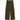 Pantaloni Donna Pinko - Pelaggi Pantalone Fluido - Verde