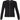 Maglie Donna Liu Jo - Maglia Aperta - Nero