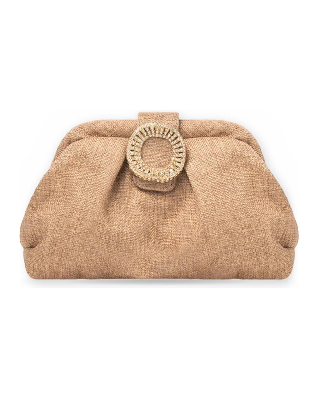 Borse a mano Donna Twenty Fourhaitch - Borsa Bakios - Beige