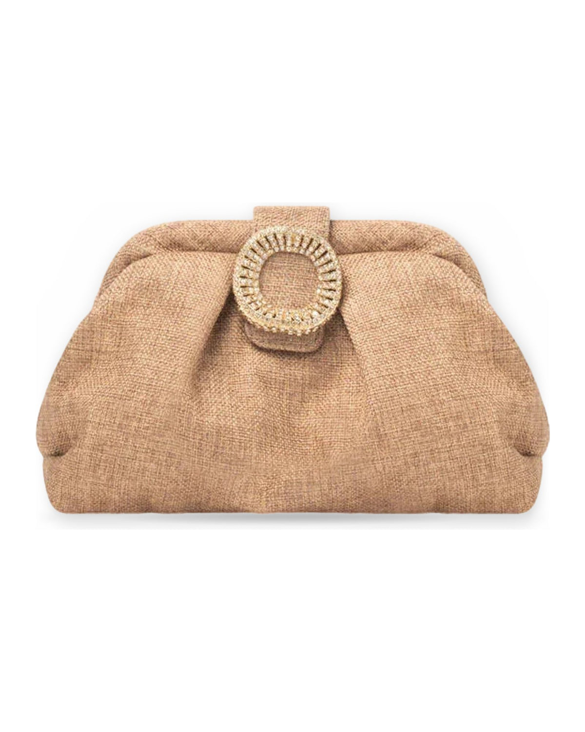 Borse a mano Donna Twenty Fourhaitch - Borsa Bakios - Beige
