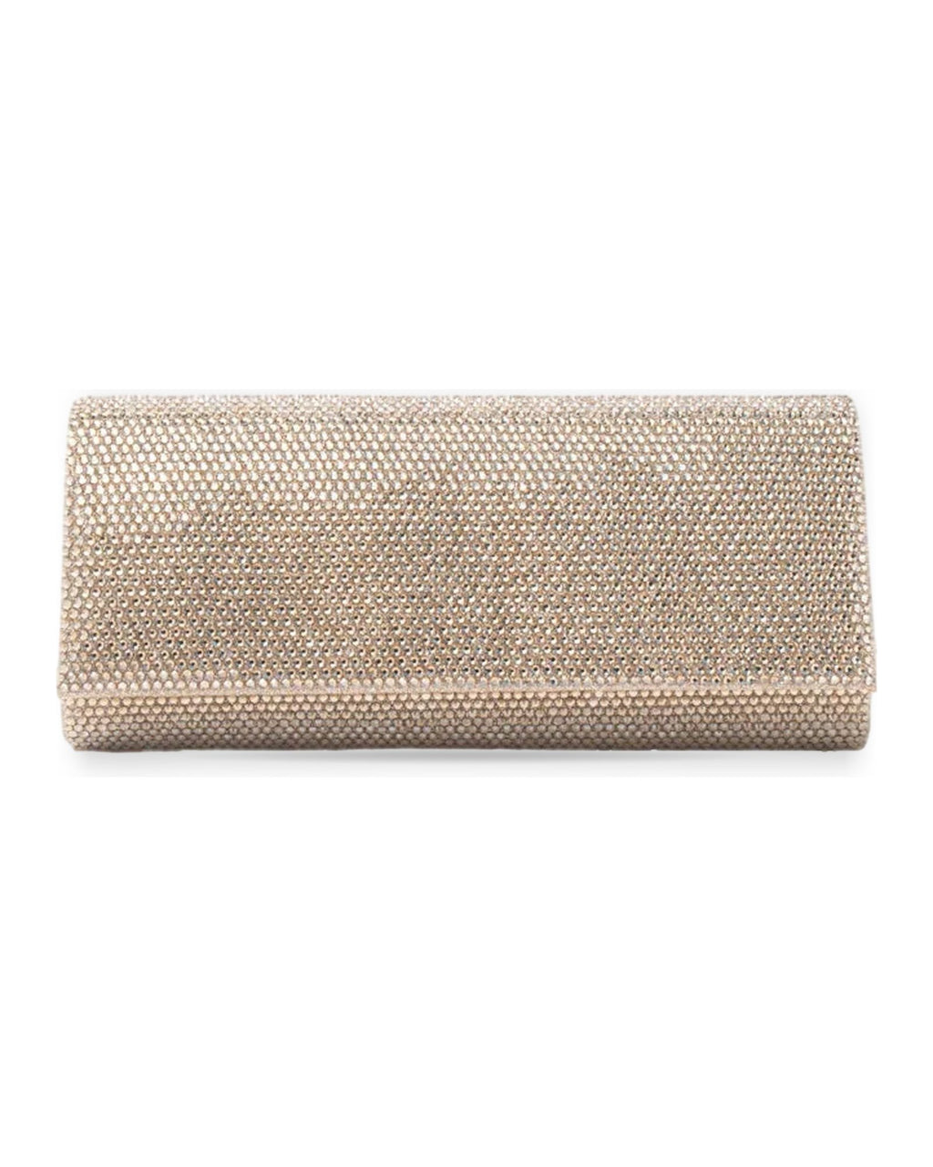 Pochette e Clutch Donna Twenty Fourhaitch - Borsa French 75 - Oro