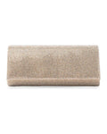 Pochette e Clutch Donna Twenty Fourhaitch - Borsa French 75 - Oro
