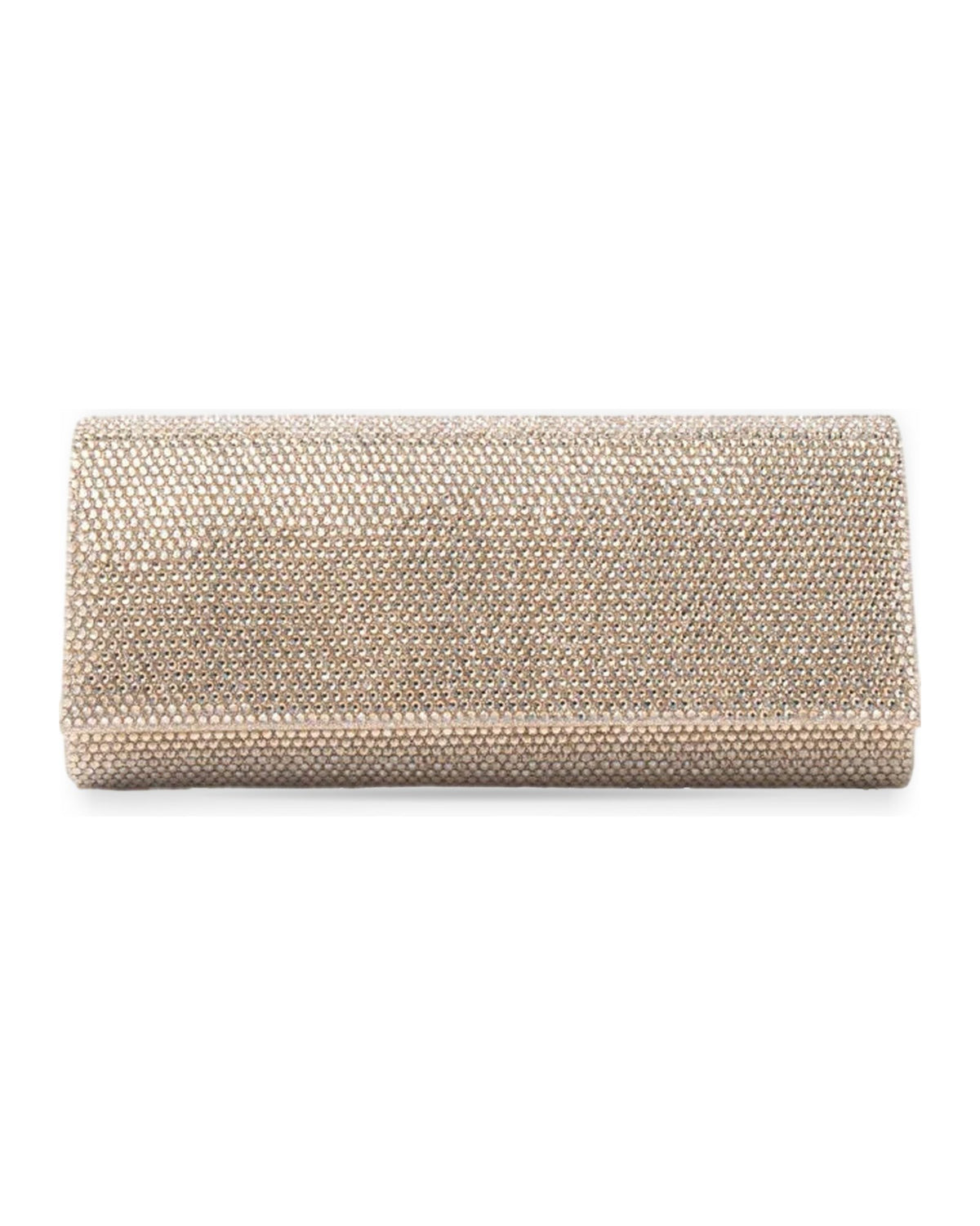 Pochette e Clutch Donna Twenty Fourhaitch - Borsa French 75 - Oro