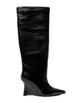 Stivali Donna Twenty Fourhaitch - Diadema - Nero