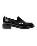 Mocassini Donna Twenty Fourhaitch - Leila - Nero