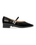 Ballerine Donna Twenty Fourhaitch - Leonis - Nero