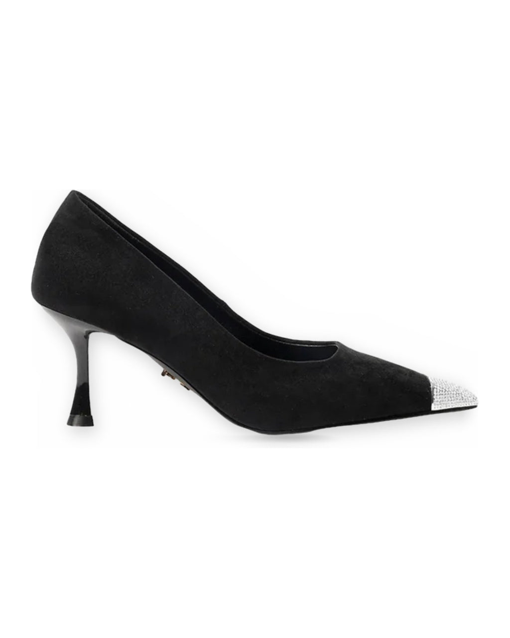 Scarpe con tacco Donna Twenty Fourhaitch - Polaris - Nero