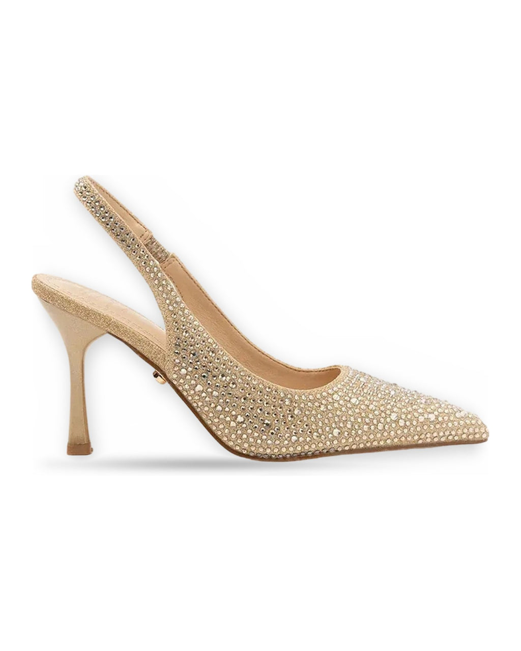Scarpe con tacco Donna Twenty Fourhaitch - Scarpe con tacco Eindhoven - Oro