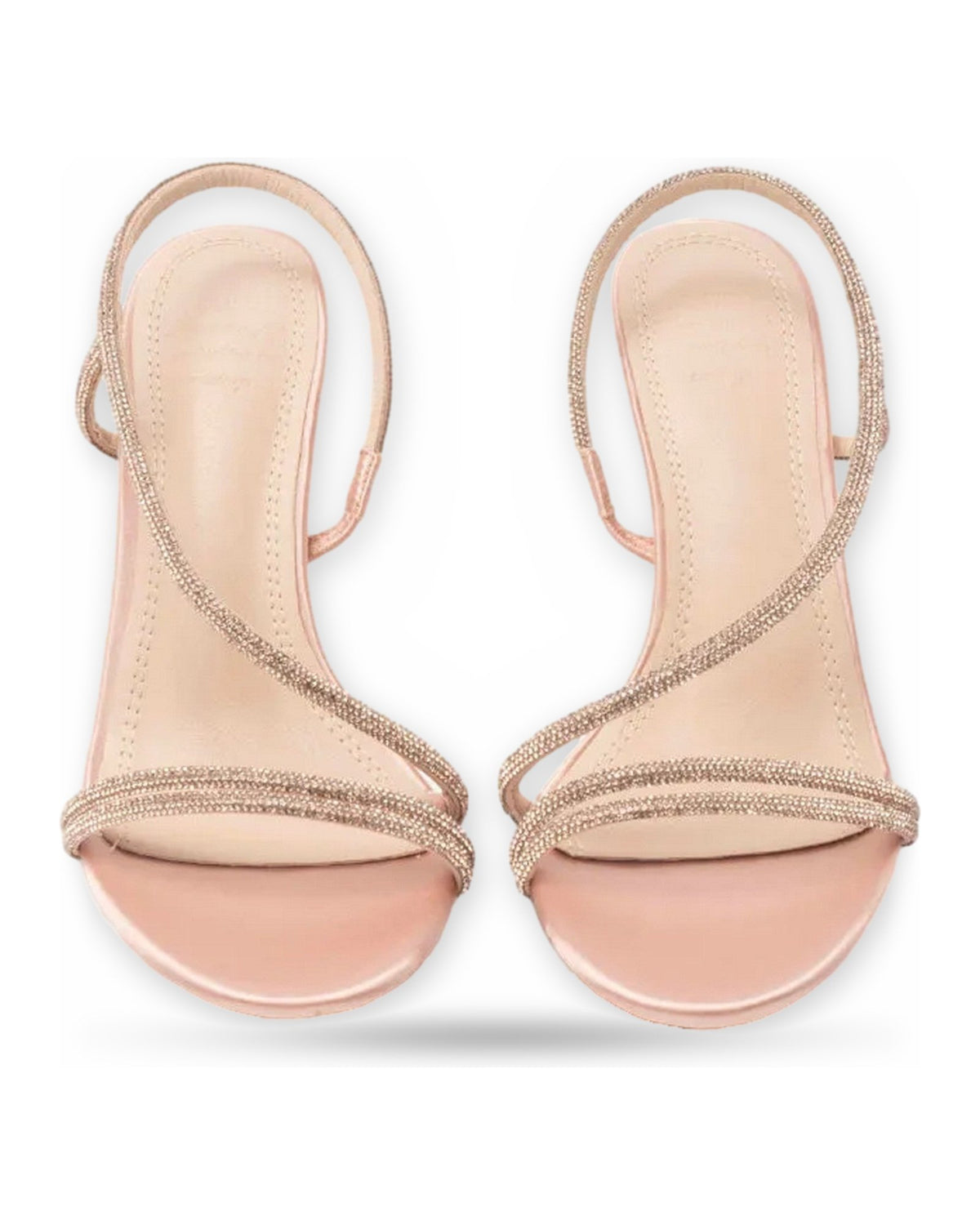Scarpe con tacco Donna Twenty Fourhaitch - Scarpe con tacco Flamenco - Rosa