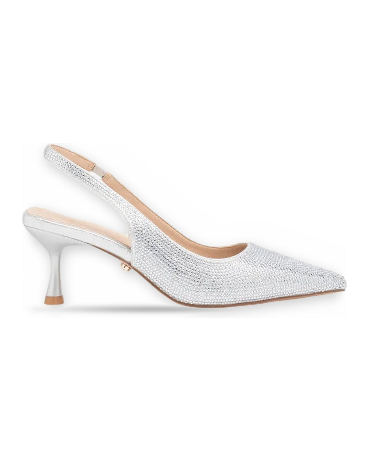 Scarpe con tacco Donna Twenty Fourhaitch - Scarpe con tacco Phuket - Argento