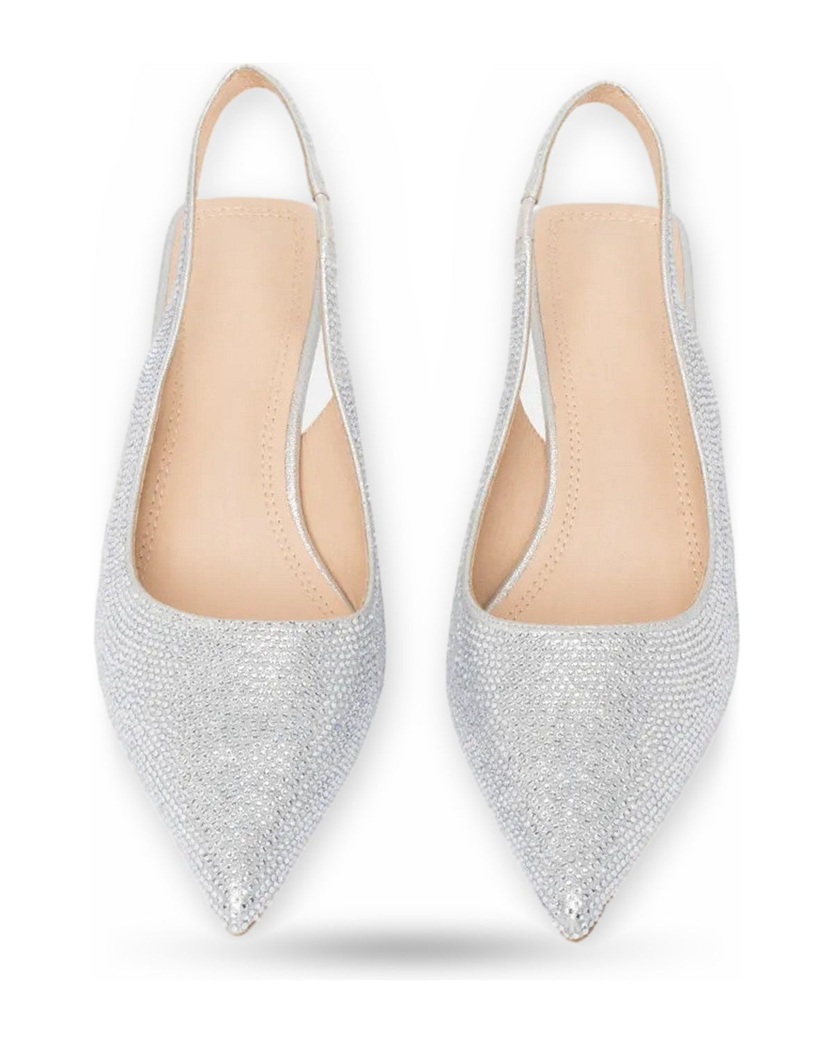 Scarpe con tacco Donna Twenty Fourhaitch - Scarpe con tacco Phuket - Argento