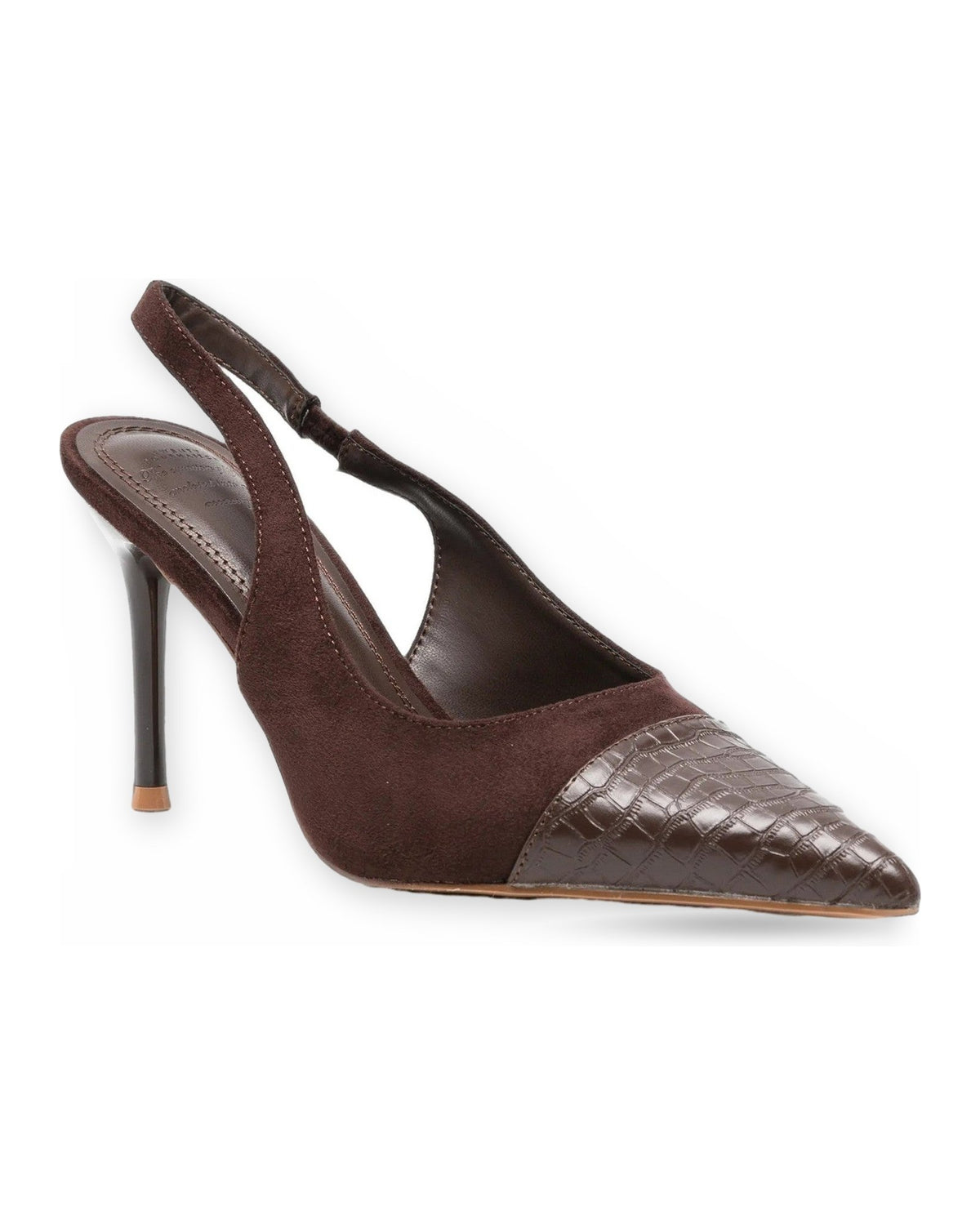 Scarpe con tacco Donna Twenty Fourhaitch - Scarpe con tacco Varnè - Marrone