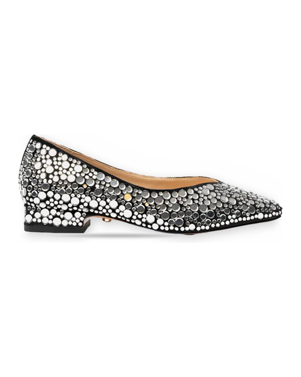 Ballerine Donna Twenty Fourhaitch - Syrma - Nero