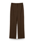 Pantaloni Donna Twinset - Pantalone C/Elastico - Marrone