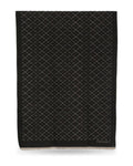 Stole Donna Twinset - Stola In Tessuto Jacquard 262TA4300 - Nero/Grigio