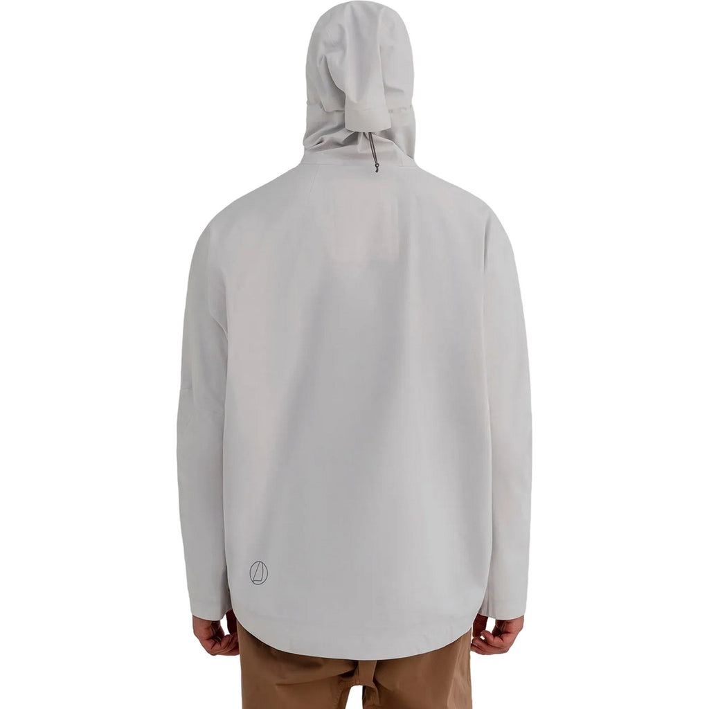 Giacche Uomo Murphy&Nye - Ranger Jacket - Bianco-Gianni Foti