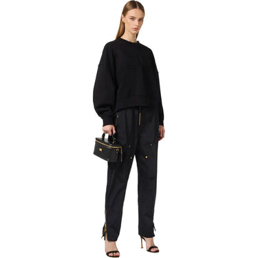Maglie Donna Elisabetta Franchi - Maglia - Nero-Gianni Foti
