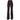Pantaloni Donna Twinset - Pantalone Vita Alta - Nero