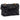 Borse a spalla Donna Pinko - Love Puff Crinckle Mini New Sh - Nero