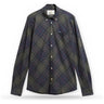 Camicie casual Uomo Barbour - Lochton Tailored Tartan Shirt - Multicolore