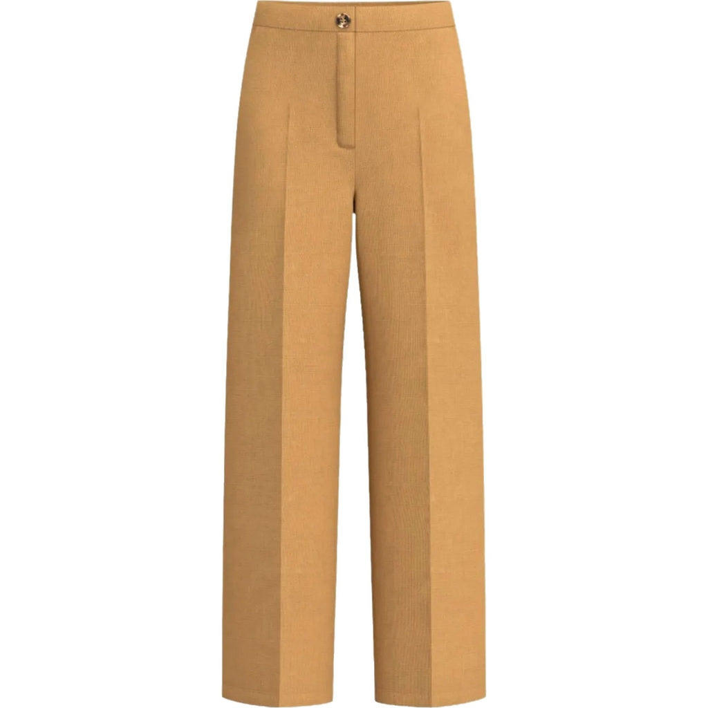 Pantaloni Donna Emme - Pantalone - Beige-Gianni Foti