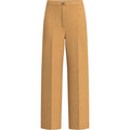 Pantaloni Donna Emme - Pantalone - Beige-Gianni Foti