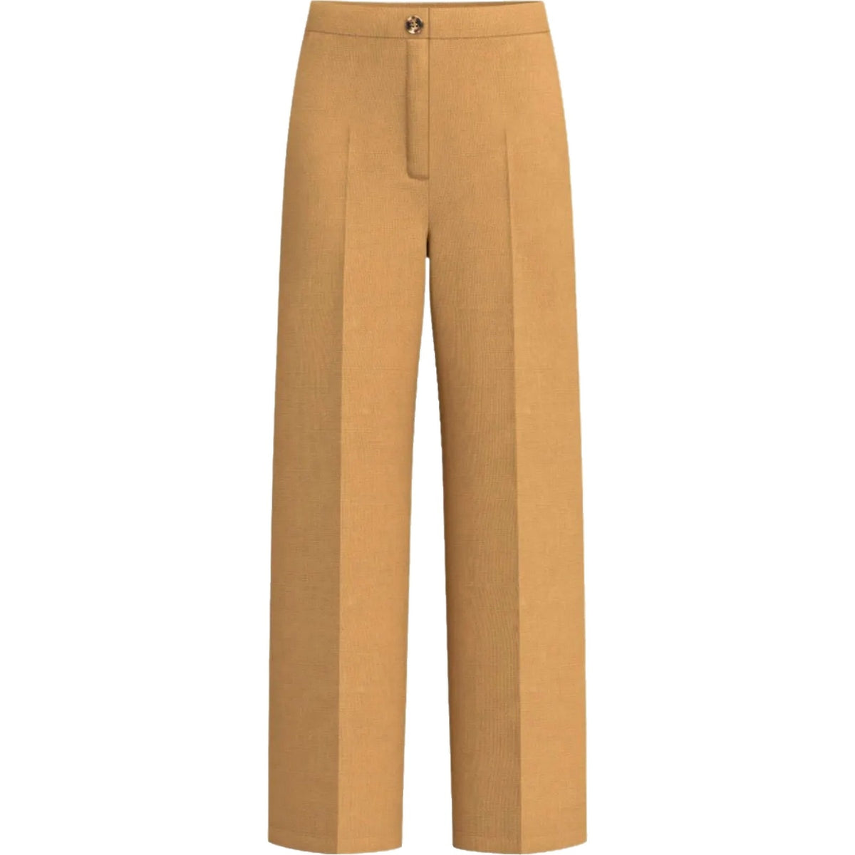 Pantaloni Donna Emme - Pantalone - Beige-Gianni Foti