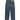 Pantaloni Unisex Barrow - Denim Pants Unisex - Blu-Gianni Foti