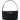 Beauty Case Donna Mc2 Saint Barth - Pochette Strass - Nero