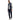 Gilet Uomo Blauer - Smanicato Imbottito Ovatta - Blu