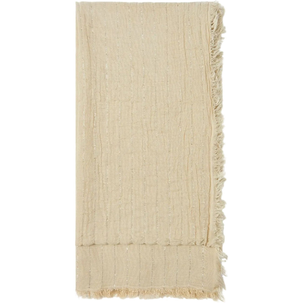 Stole Donna Emme - Stola - Beige-Gianni Foti
