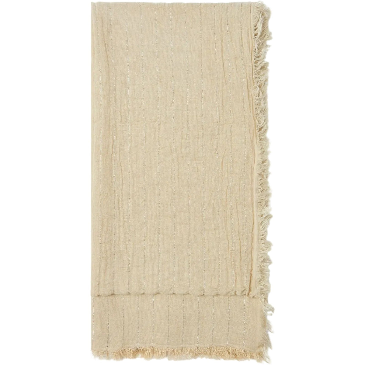 Stole Donna Emme - Stola - Beige-Gianni Foti