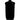 Pellicce Donna Pinko - Genovese Gilet Aspen - Nero