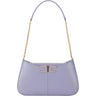 Borse a spalla Donna Elisabetta Franchi - Borsa - Lilla-Gianni Foti