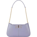 Borse a spalla Donna Elisabetta Franchi - Borsa - Lilla-Gianni Foti