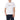 T-shirt Uomo Mc2 Saint Barth - Cotton T-Shirt With Front Pocket And Print - Bianco - Gianni Foti