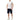 T-shirt Uomo Harmont & Blaine - T-Shirt Garment Dye - Bianco
